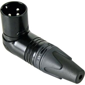 Xlr Stecker 3 polig Professionell - Neutrik