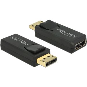 DisplayPort auf HDMI Adapter - Delock
