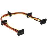 SATA Stromkabel - Delock