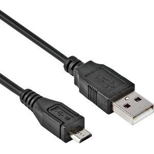 USB Micro Kabel - Allteq