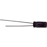 Kondensator radial elco - HQ Products