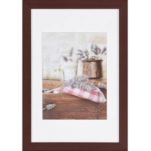 Jardin 20x30 Rahmen Wenge - Henzo