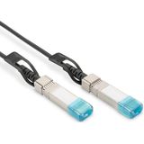 SFP+ 10G 3 Meter DAC Kabel - Digitus
