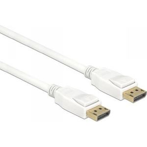 4K DisplayPort-Kabel - Delock