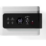 SmartLife Luftentfeuchter Wi-Fi 30 l/Tag Entfeuchtung / Kontinuierlich
