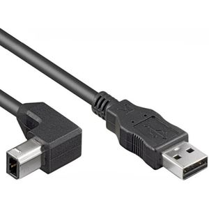 Einfache USB Printerkabel - Goobay