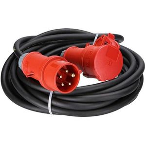 Stromkabel - 400V - 32A