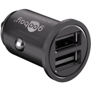 USB A Auto-Ladegerät - Goobay