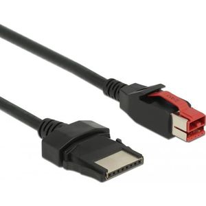 Druckerkabel Powered USB 3 Meter - Delock