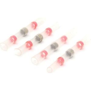 Löthülsen 2,7mm (4 Stück) - Velleman