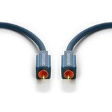 Cinch Kabel - Clicktronic