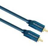 Cinch Kabel - Clicktronic