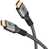 HDMI - 2 Meter - Goobay