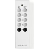 RF Smart Remote Control 4 Kanäle - Nedis