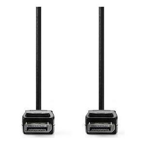 DisplayPort 1.4 Kabel DisplayPort Stecker DisplayPort Stecker 3,00 m -