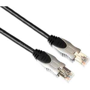 PLUG RJ45 NAAR PLUG RJ45/PROFESSIONEEL/3,0m - Velleman