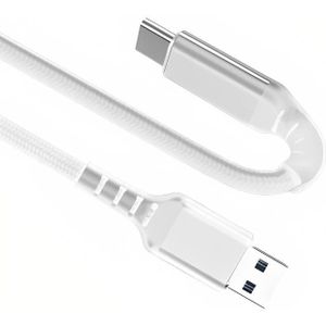 USB C auf USB A Kabel 3.1 Generation 1 - Allteq