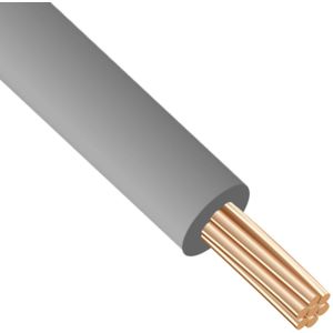 Befestigungsdraht H07V2-K - Helukabel