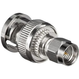 BNC - SMA-Adapter