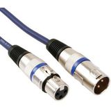 PROFESSIONELLES DMX VERLÄNGERUNGSKABEL - HQ-Power