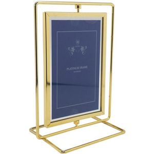 Einzelne Schaukel 15x20 Gold - Henzo