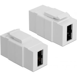 Keystone Easy USB 2.0 - Delock