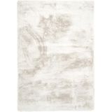 By-Boo Vloerkleed Zena 200x290cm Beige - Polyester