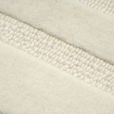 Vloerkleed Novi Beige 160x230cm - Wol - Giga Meubel