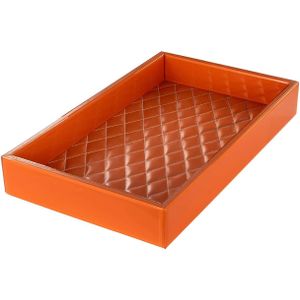 Richmond Dienblad Jelissa Oranje - MDF