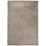 By-Boo Vloerkleed Fez 190x290cm Taupe Taupe - Polyester