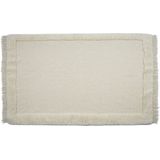 Vloerkleed Norah Beige 200x300cm - Wol/Polyester - Giga Meubel