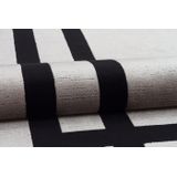 Richmond Karpet Tula Grijs 200x300cm - Polyester