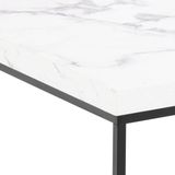 Salontafel Brennero Witx60x45cm MDF - Giga Living