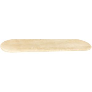 By-Boo Wandplank Tre Large Hout Naturel 100cm