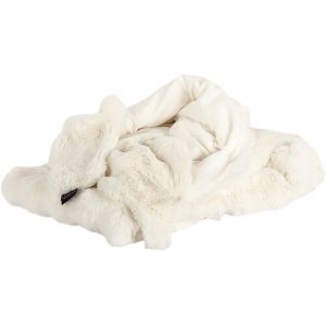 Richmond - Kleed Nassim - Beige - Polyester