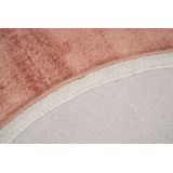 Dutch Lifestyle - Milan Konig - Vloerkleed - Terra - 100% Viscose