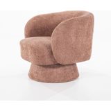 By-Boo Fauteuil Balou Terra Terra - Polyester