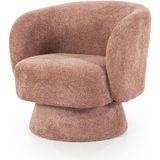 By-Boo Fauteuil Balou Terra Terra - Polyester