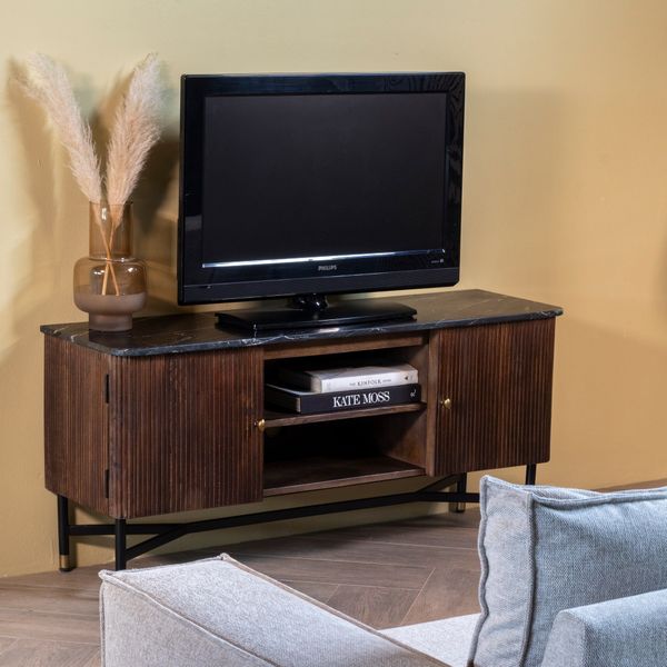 Marmeren TV meubels goedkoop | Outlet online | beslist.nl