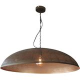 GM Hanglamp Cosmic Brons Antiek Ø90cm Brons - Metaal