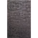 Richmond Karpet Byblos Antraciet 160x225cm - Polyester