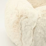 By-Boo Fauteuil Little Hug Beige - Polyester