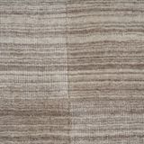 Vloerkleed Faya Taupe 200x300cm Taupe - Wol - Giga Meubel