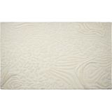 Vloerkleed Kenza Beige 200x300cm - Wol - Giga Meubel