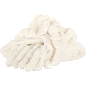 Richmond - Amin - Vloerkleed - Beige - Polyester