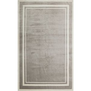 Richmond Karpet Troy Grijs 200x300cm - Polyester