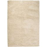 By-Boo Vloerkleed Fez 160x230cm Naturel - Polyester