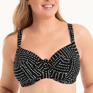Rosa Faia Badmode  Luna | Size: 42I | Color: Zwart