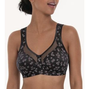 Anita Care Prothese bh Clara Art | Maat: 75E | Kleur: Antraciet