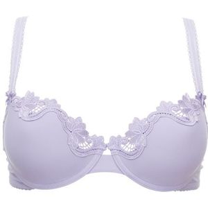 Guy de France  Royale | Size: 75B | Color: Lila